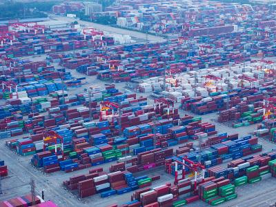 中山市潤田物流有限公司部分說明