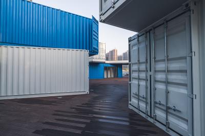 中山市宏得利物流有限公司相關概要