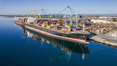 深圳市鑫輝捷運國際物流有限公司相關(guān)概要