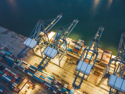 深圳市順輝通物流有限公司相應(yīng)概要