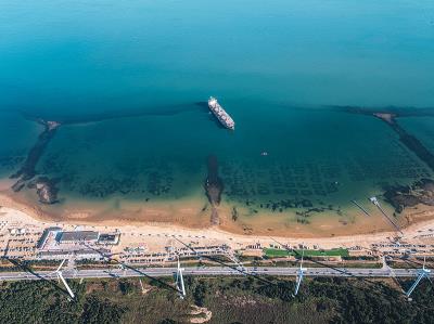 東莞中天卡航物流有限公司相應(yīng)介紹