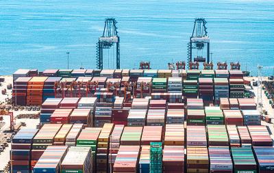 深圳市巨遠國際物流有限公司相應說明