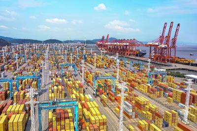 深圳市韻國國際物流有限公司有關介紹