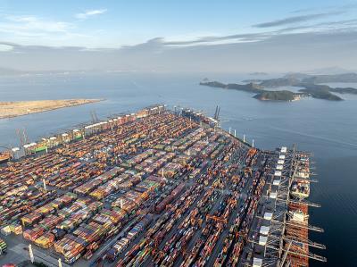 深圳市易云通物流有限公司相關說明