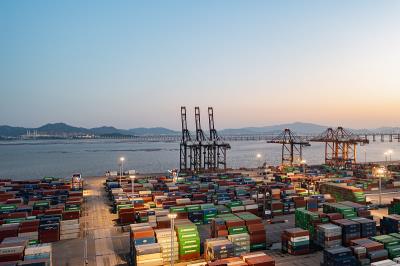 廣州海豚物流有限公司有關概要