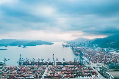 中山市鑫桂物流有限公司相關資料