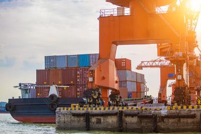 深圳長盈物流有限公司部分概要