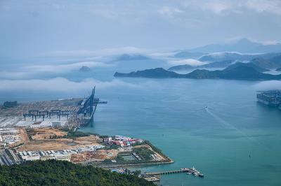 八方物流（邵武）有限公司一部分公開資料