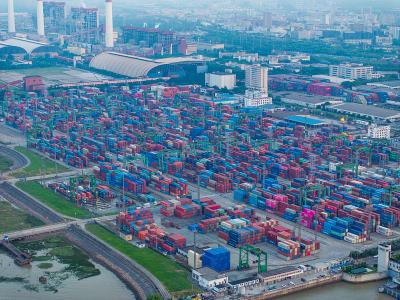 廣州市京珠物流有限公司相應(yīng)資料