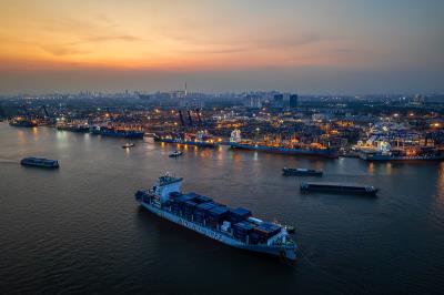 福州忙果物流科技有限公司對(duì)應(yīng)介紹