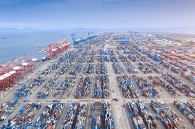 深圳市深順源物流有限公司相關資料