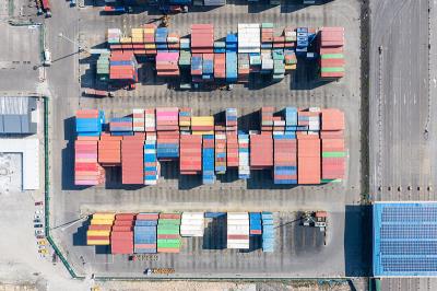 深圳市粵臺農(nóng)產(chǎn)物流發(fā)展有限公司相關(guān)概要