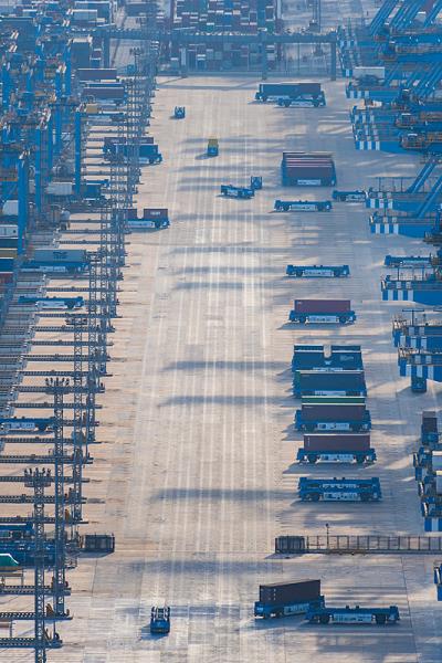 陽江市新明通物流有限公司有關資料