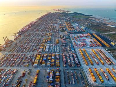 廣州頂航國際物流有限公司相關資料