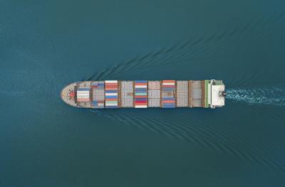 深圳市美洲國際物流有限公司簡單資料