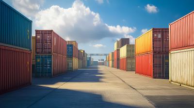 湛江閔圣物流有限公司有關概要