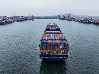 深圳市莞洲通物流有限公司相關概要