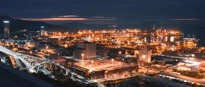 廈門(mén)昭潤(rùn)物流有限公司部分說(shuō)明