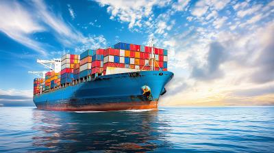 中山市淮林物流有限公司有關資料