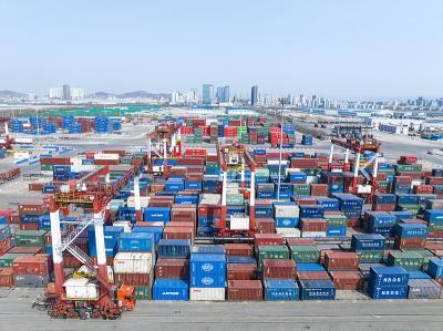 深圳市安博物流有限公司相應(yīng)介紹