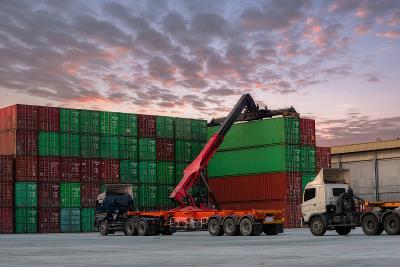 廣州匯城達物流有限公司簡單概要