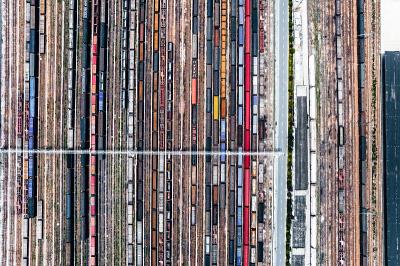 深圳市國聯物流有限公司部分介紹