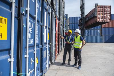 漳州市迅杰物流有限公司相關資料