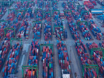 中山市眾聯力合物流有限公司有關說明