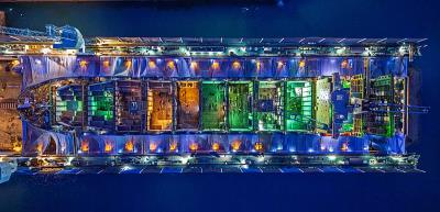 鶴山市佳途物流有限公司部分說明