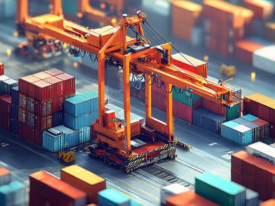 星美程國際物流（深圳）有限公司相應概要