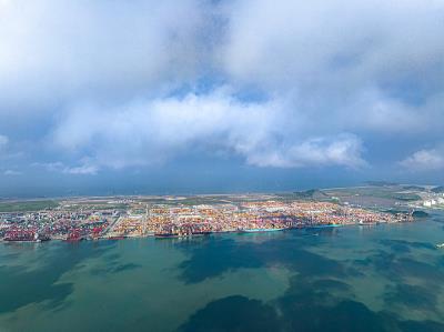 東莞市友道物流有限公司部分介紹