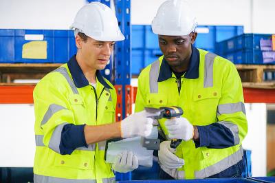 廣州通飛物流有限公司簡單說明