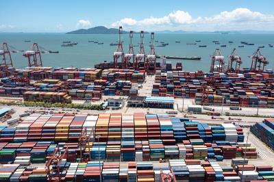 深圳市嘉盛宏物流有限公司相關介紹