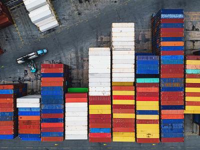 東莞市路飛智享物流有限公司簡單概要