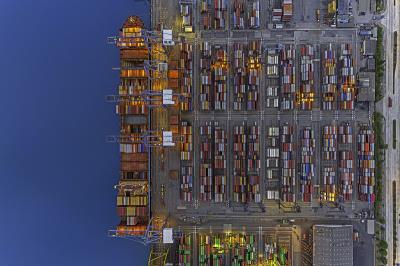 廣東通途物流有限公司相關(guān)概要