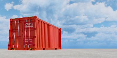 深圳市聯德匯國際物流有限公司部分概要