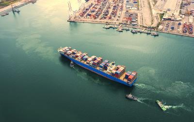 深圳市鵬海宇物流有限公司相應(yīng)資料