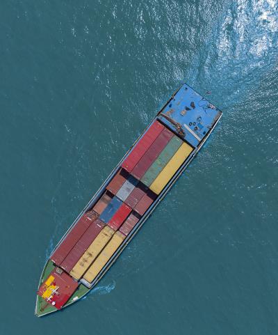 深圳市誠邦物流有限公司簡單概要