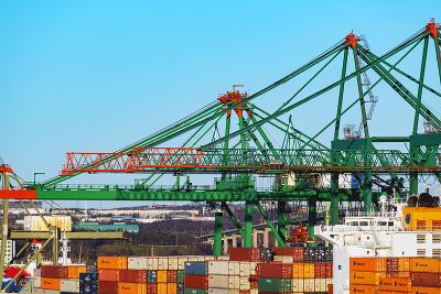 深圳市佳時達物流有限公司相關介紹