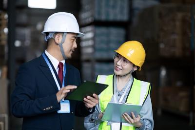 深圳市鴻羽國際物流有限公司相關介紹