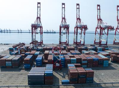 中山市鉅德物流有限公司相關說明