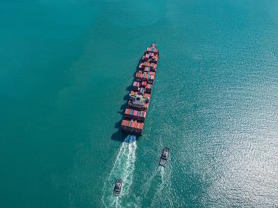 江門市聯旺物流有限公司部分概要