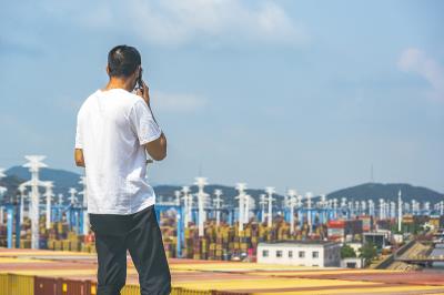 深圳市云邦港通物流有限公司相應介紹