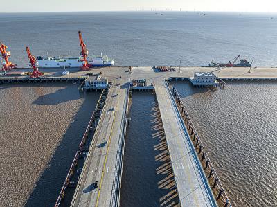 深圳前海易渡物流發展有限公司相應概要