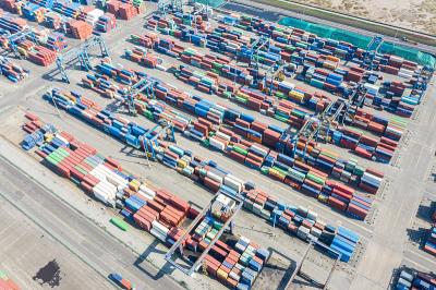 深圳市德坤興旺物流有限公司簡單說明