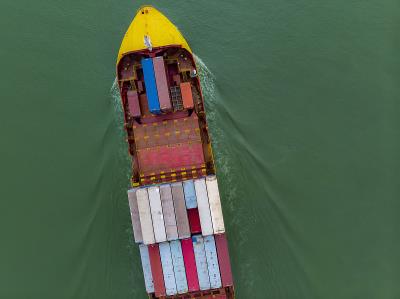 深圳市先通國際物流有限公司部分介紹