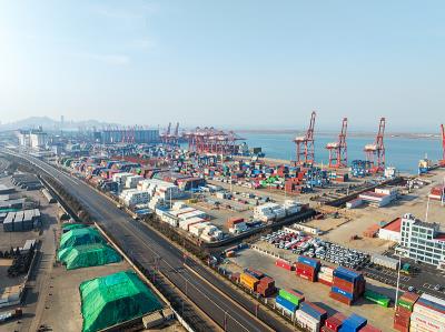 湛江市天騰物流有限公司簡單概要