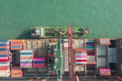 深圳市日日高物流有限公司部分說明