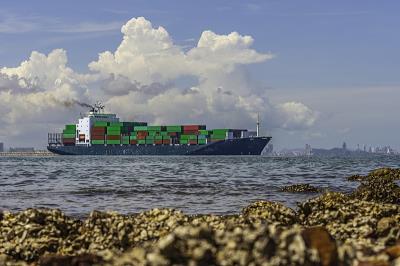 深圳市騰峰國際物流有限公司相應說明