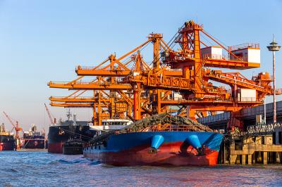 深圳市德森快遞物流有限公司有關概要